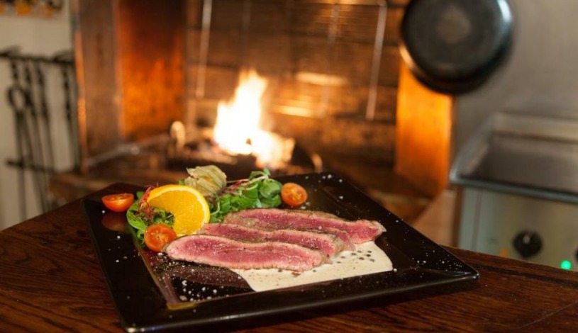 Pension a Hostel Udírna Jindřichův Hradec